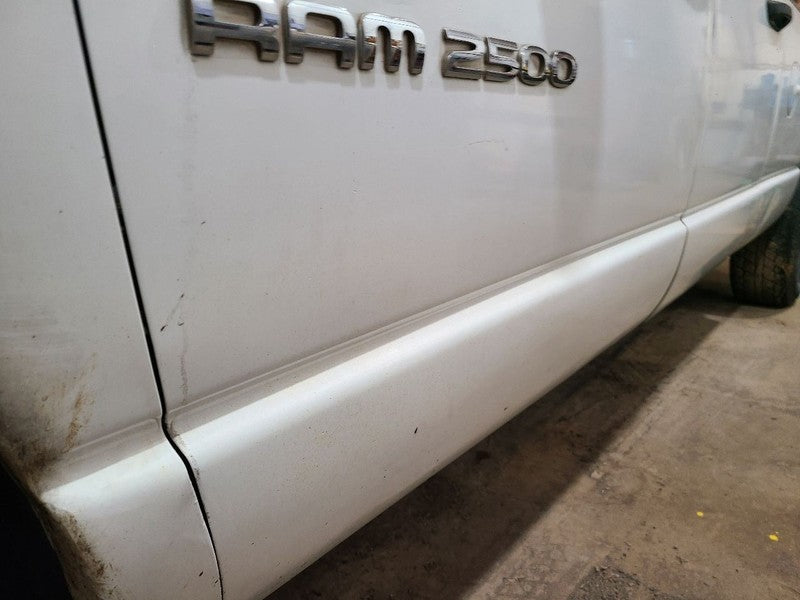 Driver Front Door Chassis Quad Cab Fits 06-10 DODGE 3500 PICKUP 672745
