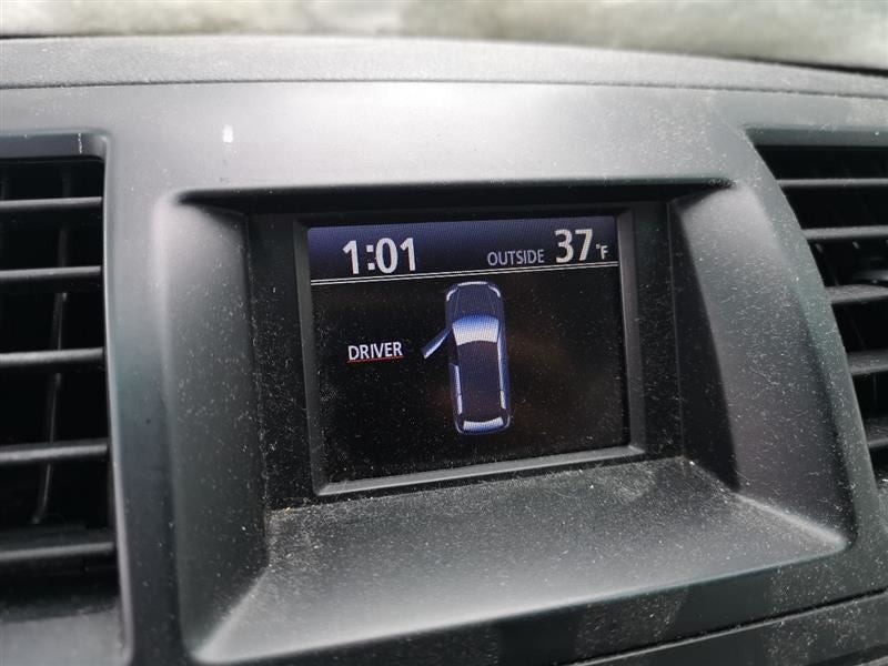 Temperature Control Front Automatic Control AC Fits 08-10 HIGHLANDER 2