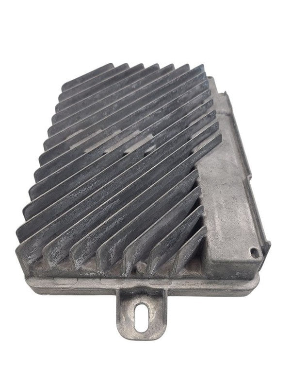 Audio Equipment Radio Amplifier ID 84004211 Fits 15-17 ESCALADE 636492