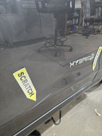 Passenger Right Front Door Without Acoustic Glass Fits 13-20 FUSION 61