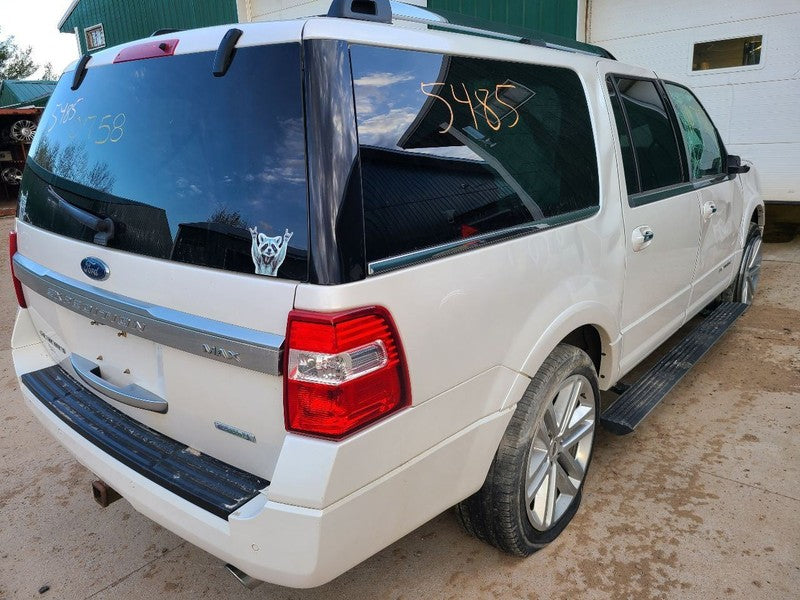 Passenger Rear Side Door Electric Side Cladding Fits 07-17 EXPEDITION 