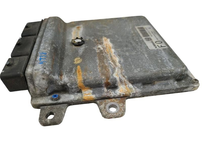 Engine ECM Electronic Contrl Module AWD Fits 13 INFINITI JX35 601002 M