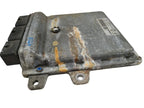 Engine ECM Electronic Contrl Module AWD Fits 13 INFINITI JX35 601002 M