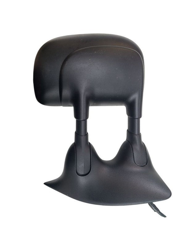Driver Side View Mirror Power Dual Arms Fits 02-07 FORD F250SD PICKUP 