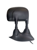 Driver Side View Mirror Power Dual Arms Fits 02-07 FORD F250SD PICKUP 