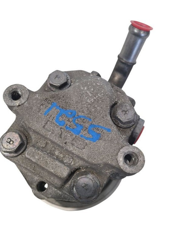 Power Steering Pump Sedan Hydraulic Fits 11-14 JETTA 670012