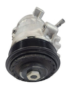 AC Compressor ID TSE14F Fits 20-23 IMPREZA 608566