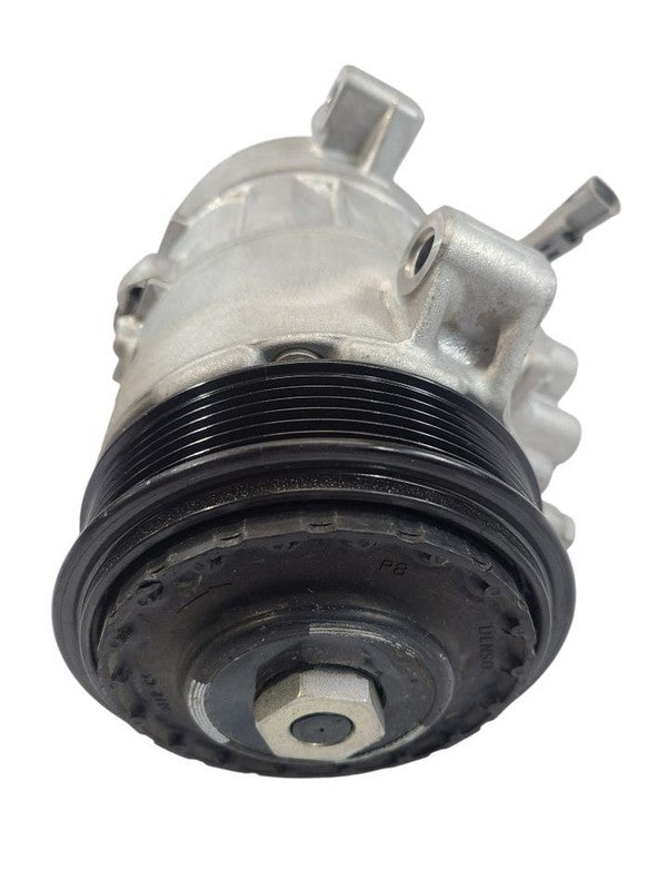 AC Compressor ID TSE14F Fits 20-23 IMPREZA 608566