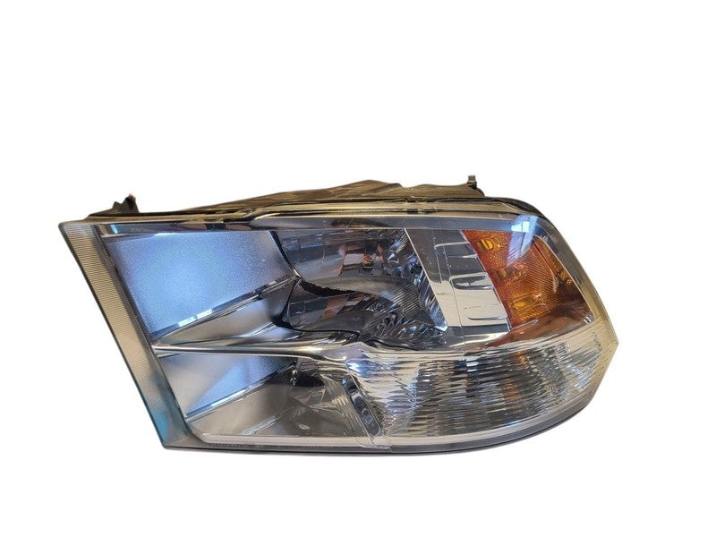 Driver Headlight Classic Style 5 Lug Wheel Fits 13-23 DODGE 1500 PICKU