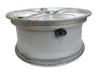 Wheel 18x8 Aluminum Without Police Package 5 Spoke Fits 16-19 EXPLORER