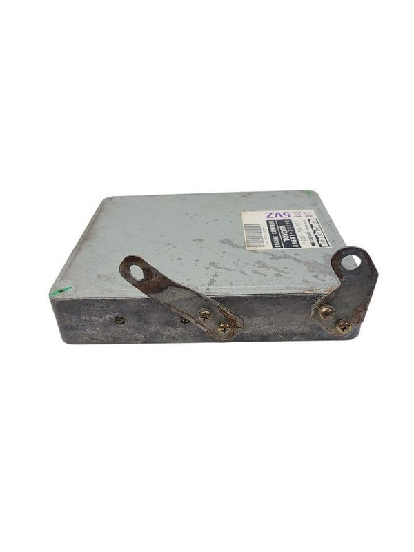 Engine ECM Electronic Control Module Right Hand Kick Panel Fits 95 T10
