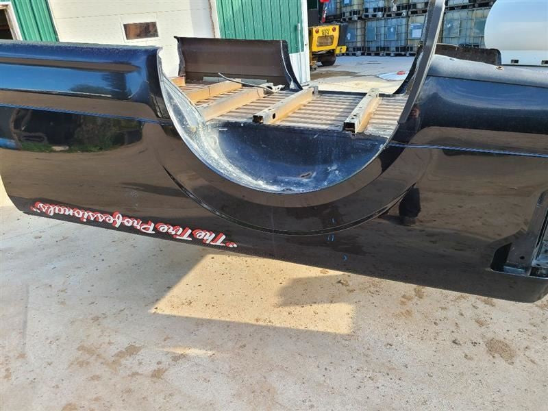 Pickup Box 8' Box Fits 15-20 FORD F150 PICKUP 558373