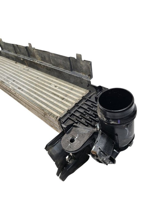 Intercooler 1.5L Fits 18-19 EQUINOX 603570
