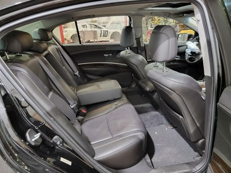 RLX       2014 Owners Manual 527438