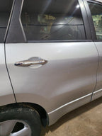 Passenger Right Rear Side Door Electric Fits 07-12 RDX 660733
