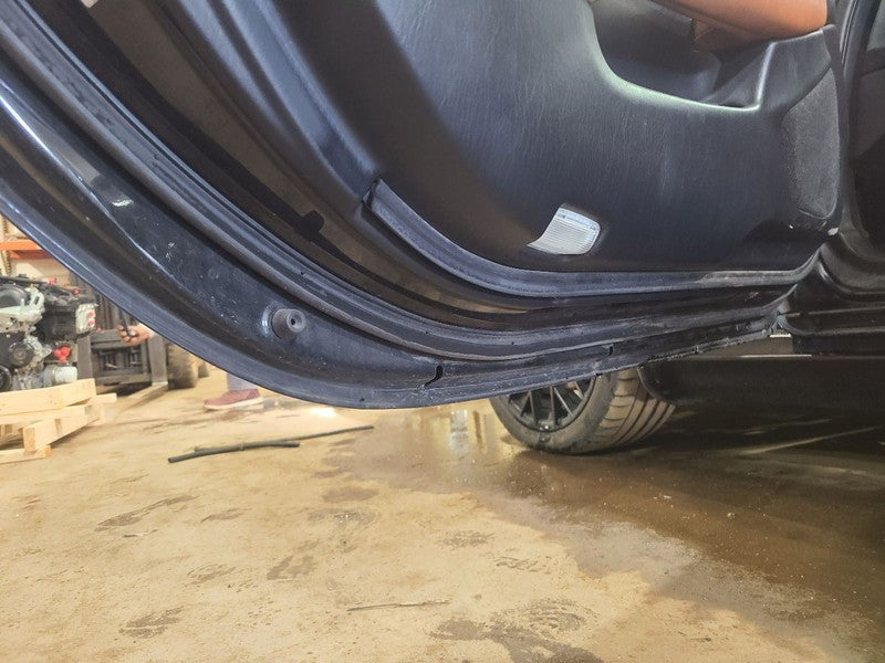 Driver Left Front Door Fits 02-10 LEXUS SC430 650963