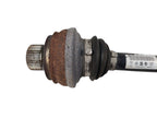 Axle Shaft Rear Fits 09-12 AUDI Q5 634715