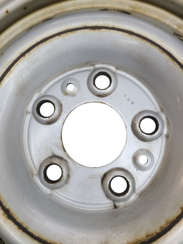Wheel 16x6 Steel Painted Fits 14-26 PROMASTER 1500 VAN 680583