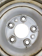 Wheel 16x6 Steel Painted Fits 14-26 PROMASTER 1500 VAN 680583