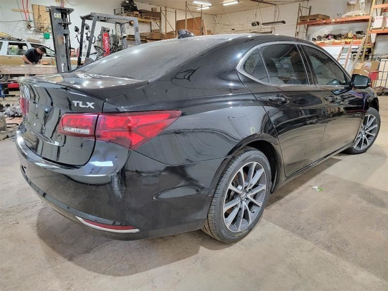 Anti-Lock Brake Part US Market Vehicle Stability Assist Fits 15-18 TLX