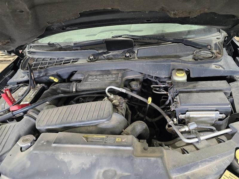 ASPEN     2007 Transfer Case Dash/Interior/Seat Switch 576800