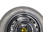Wheel 16x4 Steel Compact Spare Fits 16-22 HR-V 613914