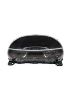 Speedometer Cluster MPH Multi-color Graphic Display Fits 17-18 MALIBU 
