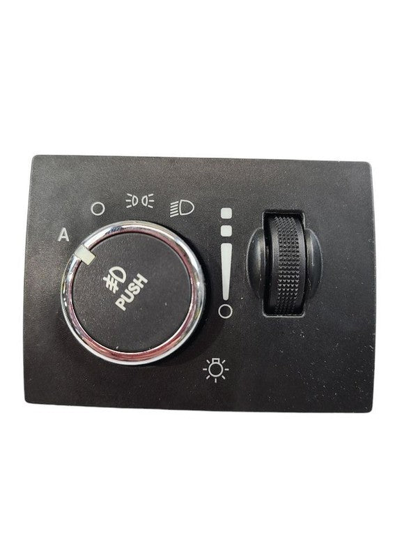 CHALLENGE 2012 Dash/Interior/Seat Switch 603858