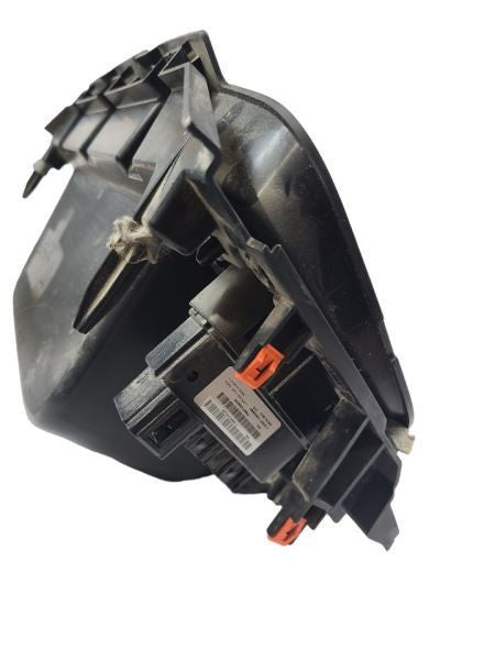 RAM2500   2020 Glove Box 584443
