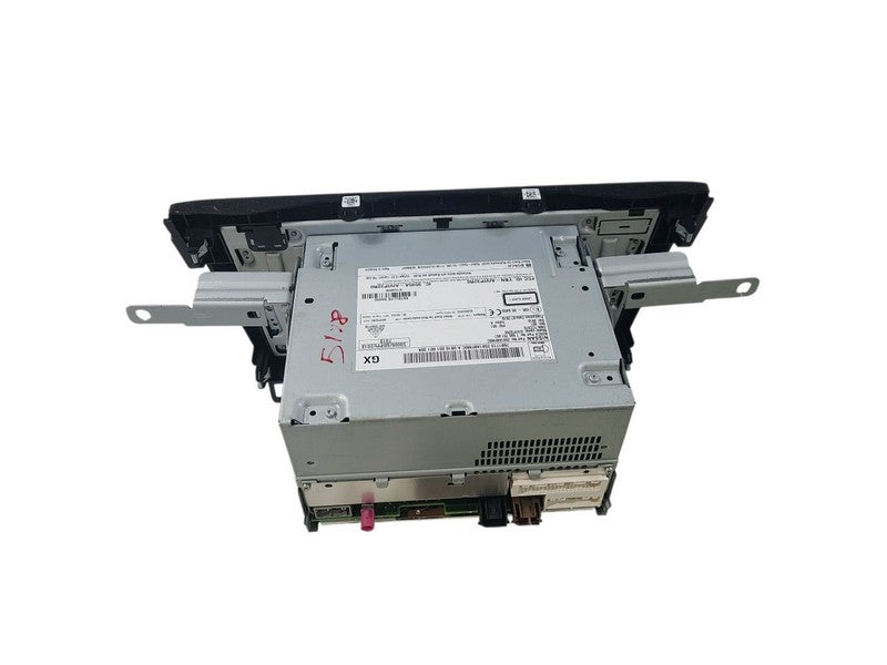 Audio Equipment Radio Receiver Am-fm-cd Single Disc Fits 18-20 ROGUE 6