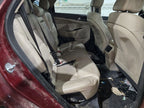 Seat Belt Front Bucket Seat Passenger Buckle Fits 16-18 TUCSON 631031