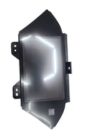 Info-GPS-TV Screen Display Screen Dash Mounted Upper Fits 17-19 MDX 67