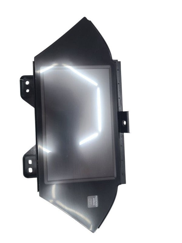 Info-GPS-TV Screen Display Screen Dash Mounted Upper Fits 17-19 MDX 67