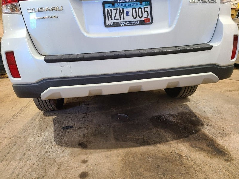 Rear Bumper Station Wgn Outback Fits 10-14 LEGACY 664708