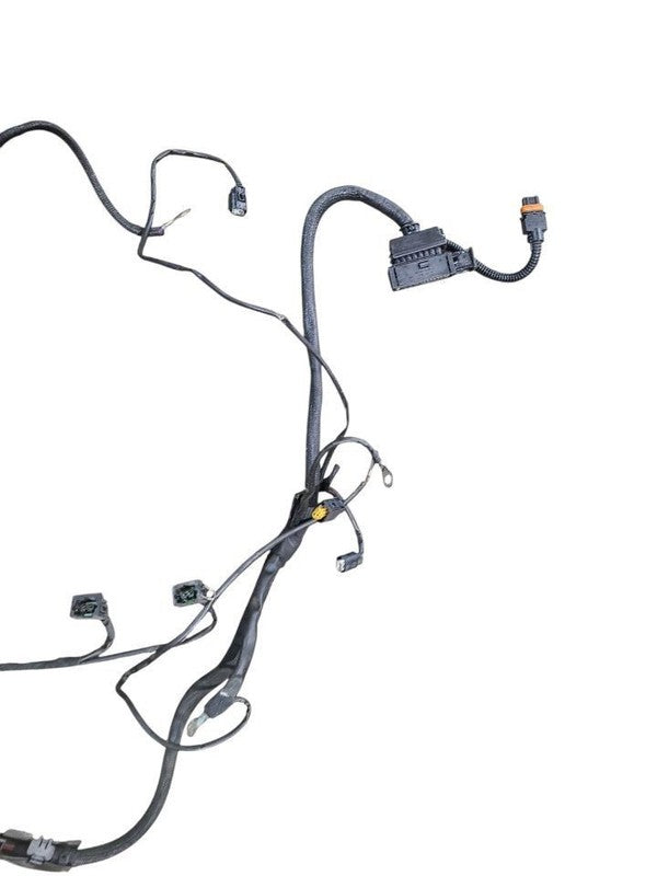 S600      2002 Engine Wire Harness 629081