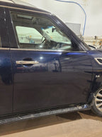 Passenger Front Door Electric Fits 14-24 INFINITI QX80 659653