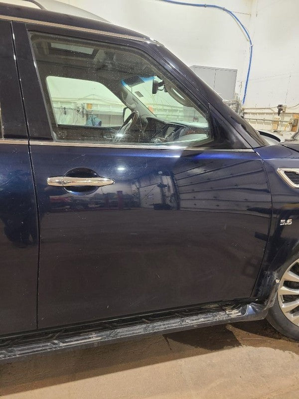 Passenger Front Door Electric Fits 14-24 INFINITI QX80 659653
