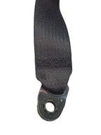 EQUINOX   2017 Seat Belt Rear 606348