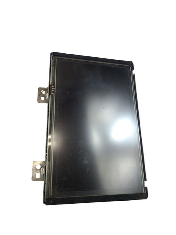 Info-GPS-TV Screen Display Screen Dash With Navigation Fits 11-17 QUES