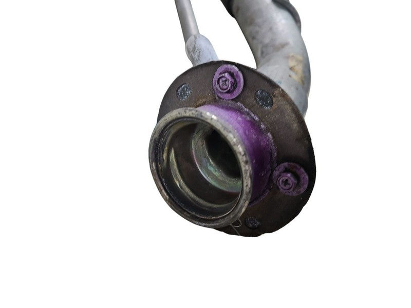 MIATA     1993 Fuel Filler Neck 648551