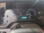 WRANGLER  1997 Front Seat 658109