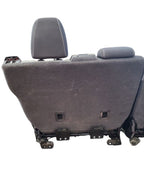 Rear Seat Fits 2013 ESCAPE 614617