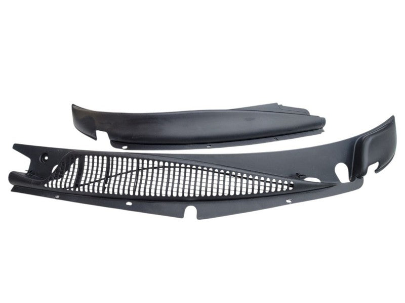 SAVANA25  2018 Cowl 676820