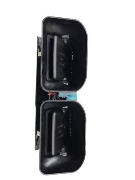 C300      2008 Dash/Interior/Seat Switch 579243