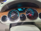ENCLAVE   2008 Tail Finish Panel 657328