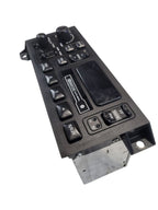 Audio Equipment Radio Receiver Am-fm-cassette Fits 95-03 DODGE 1500 VA