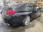 Seat Belt Front Bucket Passenger Retractor Fits 11-16 BMW 528i 635637