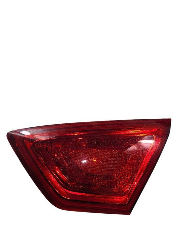 Passenger Right Tail Light Lid Mounted Fits 14-20 IMPALA 655832
