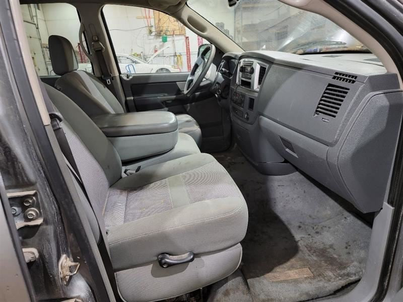 RAM2500   2007 Owners Manual 416177