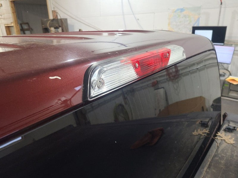 F150      2016 High Mounted Stop Light 652369